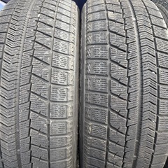 ブリザック　スタッドレス　BLIZZAK  185/60-15の画像