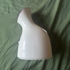 Panasonic　パナソニック　ナノケア　フェイスケア　スチーマー　美容機器　EH-SA33-P　15年製の画像