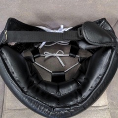 ウィニング　ヘッドギア　winningの画像