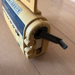 aiwa FR-C150 AM FMラジオ（無料）の画像