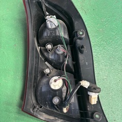 アルトHA25Sの画像