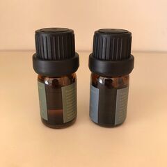 アロマオイル7点セットの画像