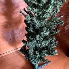 クリスマスツリー🎄『ＬＥＤライト付き』の画像