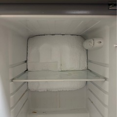 冷蔵庫SHARP
の画像