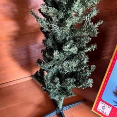 クリスマスツリー🎄『ＬＥＤライト付き』の画像