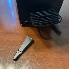 バリスタduo 難ありの画像