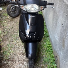 神戸市西区★AF79 新型タクト★買取車両の画像