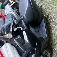 神戸市西区★AF79 新型タクト★買取車両の画像