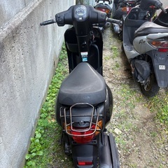 神戸市西区★AF79 新型タクト★買取車両の画像