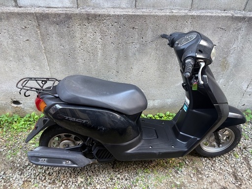 神戸市西区★AF79 新型タクト★買取車両