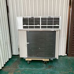 K07019 中古エアコン シャープ 2021年製 主に10畳用 冷房能力 2.8KW / 暖房能力3.6KWの画像