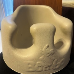 bumbo ベビーチェア　バンボの画像