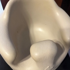 bumbo ベビーチェア　バンボの画像