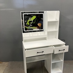 ドレッサー【福生市リサイクルプラザNo.1698】の画像