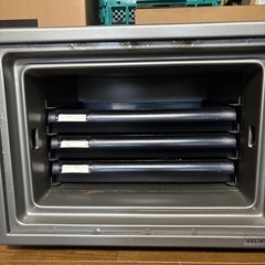 ●耐火金庫●②の画像