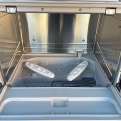 電気食器洗乾燥機の画像