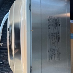 電気食器洗乾燥機の画像