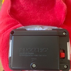 おしゃべりアンパンマン　おもちゃ５点セットの画像