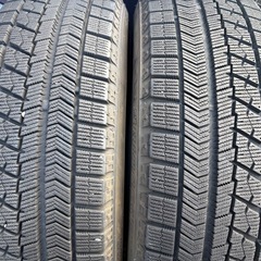 スタッドレス　BLIZZAK 　ブリザック　175/65-15　　の画像