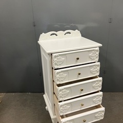 チェスト【福生市リサイクルプラザNo.1699】の画像