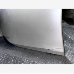 50プリウス後期 モデリスタ エアロ バンパーの画像