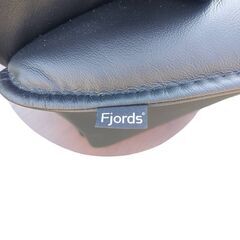 【奇跡の高年式・超美品！！】2025年　シモンズ フィヨルドソファ Fjords 電動ソファ 黒の画像