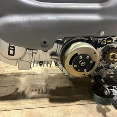 シャリーの画像