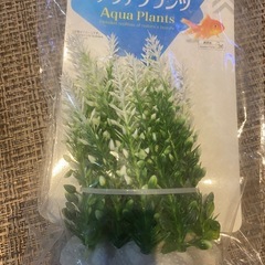 ダイソー　金魚、メダカ飼育用品セットの画像