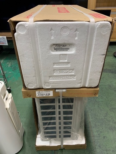 Haier ルームエアコン