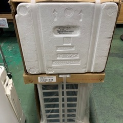 Haier ルームエアコンの画像