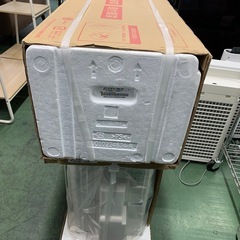 Haier ルームエアコンの画像