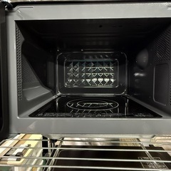 TOSHIBA 電子レンジ 2024の画像