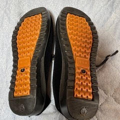 ストラップ23センチシューズの画像