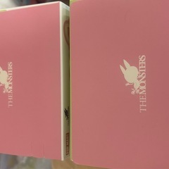 マカロン ラブブ ソイミルク、ベリーの画像