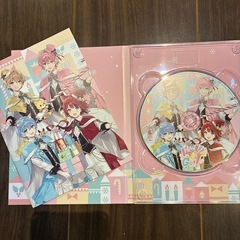 strawberry Prince  Here We Go!!の画像