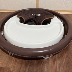 歩行器＆ベビーウォーカーの画像