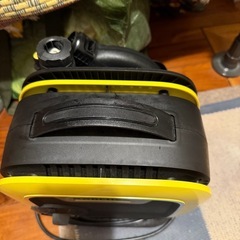 ケルヒャー　K MINIの画像