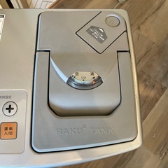 SHARP 石油ファンヒーター　OK-S36CRの画像