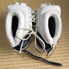 ウィニング　ヘッドギア　winningの画像