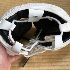 ウィニング　ヘッドギア　winningの画像