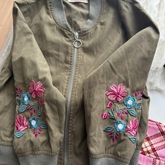 激安⭐︎8点セット　子供服　女の子120の画像