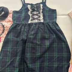 激安⭐︎8点セット　子供服　女の子120の画像