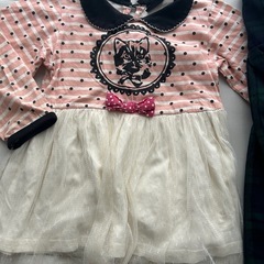 激安⭐︎8点セット　子供服　女の子120の画像