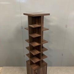 ラック【福生市リサイクルプラザNo.1700】の画像