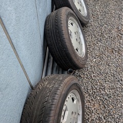 当時物 15インチ ディッシュホイール　VIPCAR　 旧車　 ザウバー　シュティッヒの画像