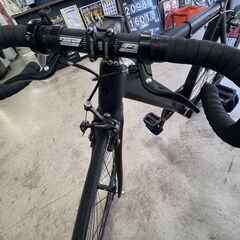 🚲LEADER 735🚲700c🚲ピストバイク🚲S8L01800051🚲中古自転車🚲No.1312🚲の画像