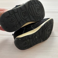 イフミー 15.5cm シューズIFMEの画像