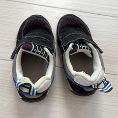 イフミー 15.5cm シューズIFMEの画像