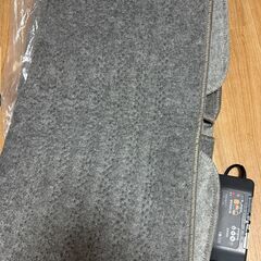 電子カーペットの画像