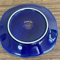 【お売りします】Mariko London マリコ ロンドン yamaka ヤマカ カップ&ソーサー 花柄 食器 コーヒー ティーの画像